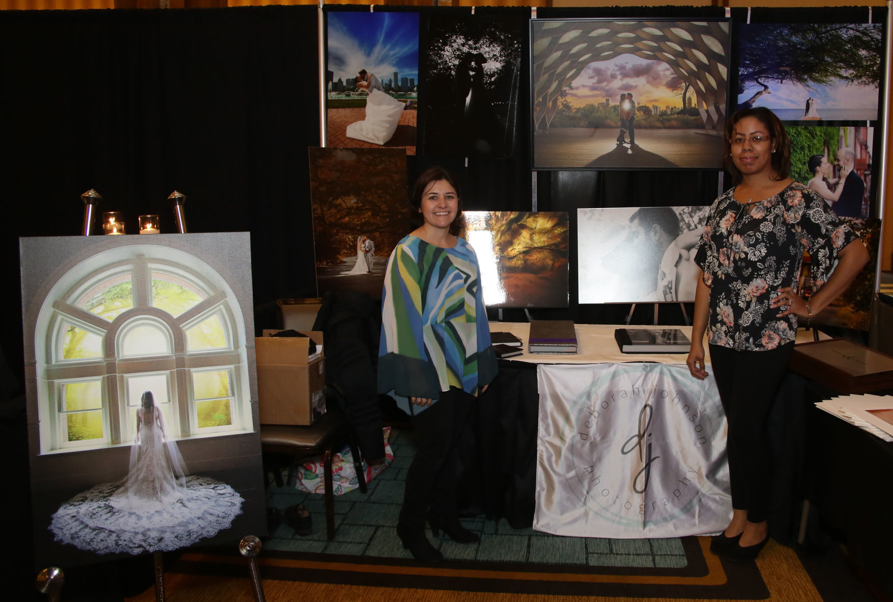 2018 Bride Blu Wedding Expo